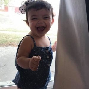 Meet your Posher, Amber